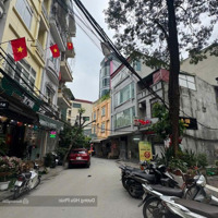 Chính Chủ Bán Đất Nguyễn Chánh, Trần Duy Hưng Diện Tích: 54M2 Lô Góc, Ô Tô Tránh Kd Sầm Uất Giá Bán 22 Tỷ