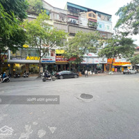 Chính Chủ Bán Đất Nguyễn Chánh, Trần Duy Hưng Diện Tích: 54M2 Lô Góc, Ô Tô Tránh Kd Sầm Uất Giá Bán 22 Tỷ