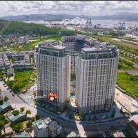 Chính Chủ Bán Cắt Lỗ 100 Triệu Căn 3 Phòng Ngủ90M2 Chung Cư Dragon Castle, Cạnhtrung Tâm Thương Mạiaeon Mall Hạ Long.