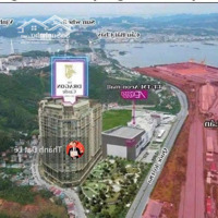 Chính Chủ Bán Cắt Lỗ 100 Triệu Căn 3 Phòng Ngủ90M2 Chung Cư Dragon Castle, Cạnhtrung Tâm Thương Mạiaeon Mall Hạ Long.