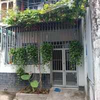 Bán Căn Nhà Ngon, Vị Trí Trung Tâm Quận 7, Trần Xuân Soạn Ngay Sát Bệnh Viện Tân Hưng, Nhỉnh 3 Tỷ