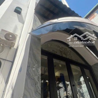 Bán Nhàhẽm Xe Hơinguyễn Tri Phương, Khu Vip, 3 Tầng, Giá Nhỉnh 6 Tỷ