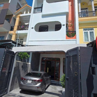 Bán Nhà Đẹp Đường Thạnh Xuân 25 Ngay Ubnd Phường Thạnh Xuân Quận 12 Tp Hcm