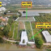 5 công đất quận Ô môn
