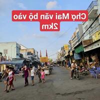 5 công đất quận Ô môn