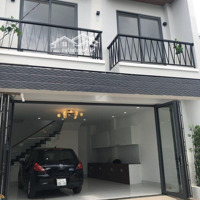 Bán Nhà Mặt Tiền Đường Nguyễn Cảnh Dị P4 Tân Bình, Trệt 3 Lầu, Giá Chỉ Hơn 13 Tỷ