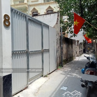 Siêu Đẹp! Bán Đất Phú Đô, Lê Quang Đạodiện Tích54M2, Cách Ô Tô Tránh 15M, 2 Thoáng Giá Chỉ 9,9 Tỷ