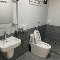 Cho Thuê Tầng 2 Trong Căn Nhà Riêng Có 2 Tầng 60M2, 2 Phòng Ngủ1Pk/Bếp 1Vs Đi Cầu Thang Riêng, Có Sân Cổng