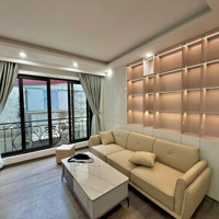 Nhà Đẹp Ở Luôn - Thang Máy Xịn - Tặng Nội Thất - Gần Chợ - Trường Gần Ô Tô