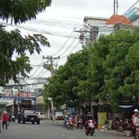Bán Gấp Nhà 2 Tầng,2 Mặt Tiền Vị Trí Cực Đẹp. 152M2. Chỉ 17 Tỷ. Phạm Văn Bạch, P12, Gò Vấp. Hcm.