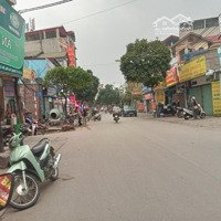 Bán Đất Trâu Quỳ, Gia Lâm, Lô Gócdiện Tích42M2 Ô Tô Tránh, Ngõ Thông Kinh Doanh, Tiện Ích Vinhomes Ocean