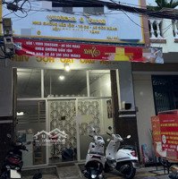 Cần Tiền Muốn Bán Lô Đấtmặt Tiềncù Chính Lan - Trung Tâm Thanh Khê, Tặng Nhà Cấp 4, Đang Cho Thuê Kinh
