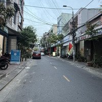 Cần Tiền Muốn Bán Lô Đấtmặt Tiềncù Chính Lan - Trung Tâm Thanh Khê, Tặng Nhà Cấp 4, Đang Cho Thuê Kinh