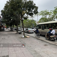 Bán 60M2 Đất Đối Diện Aeon Long Biên, Ngõ Ba Gác Tránh Xe Máy, Cách Đường Ô Tô 50M - Giá Bán 6 Tỷ