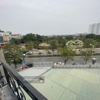 Bán 60M2 Đất Đối Diện Aeon Long Biên, Ngõ Ba Gác Tránh Xe Máy, Cách Đường Ô Tô 50M - Giá Bán 6 Tỷ