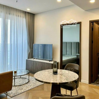 Độc Quyền Cho Thuê Căn Hộ 1 Phòng Ngủ Tại Lumiere Riverside Tầng Cao, View Thành Phố Siêu Đẹp