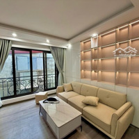 Nhà Mới Tinh Tươm - Thang Máy Nhập Ngoại - Gần Chợ, Trường - Tiện Ích Ngập Tràn - 50M Ra Oto