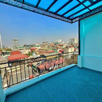 Nhà Mới Tinh Tươm - Thang Máy Nhập Ngoại - Gần Chợ, Trường - Tiện Ích Ngập Tràn - 50M Ra Oto