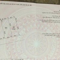 Bán Đất Hòa Thạch, Quốc Oai, Hà Nội