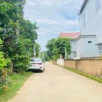 Bán Đất Hòa Thạch, Quốc Oai, Hà Nội