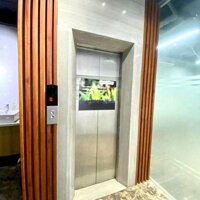  Cho Thuê Nhà Liền Kề Xa La – Hà Đông - 65m2 - 5 Tầng - Thang Máy - Ô tô Tránh Trước Cửa 
