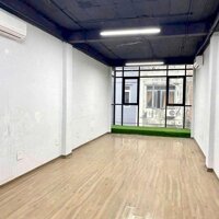 Cho Thuê Nhà Liền Kề Xa La – Hà Đông - 65m2 - 5 Tầng - Thang Máy - Ô tô Tránh Trước Cửa 