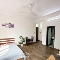 Cho Thuê Phòng Ban Công Full Nội Thất Ở Nguyễn Cửu Vân Gần Cầu Thị Nghè, Giáp Q1,Q2 Ở Bình Thạnh