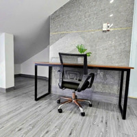 Trống Ngay Căn Phòng Cực Chill - Thoáng Mát - Full Nội Thất - Ngay Đường Trần Não - Quận 2