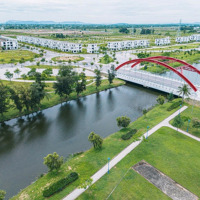 Bán Đất Nền Dự Án Tại Khu Đô Thị Sinh Thái Sông Đơ, 7 Tỷ, 385M2, Giá Ưu Đãi, Uy Tín