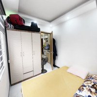 Chỉ 1,795 Tỷ Có Căn Chung Cư Mini 2 Ngủ Mới, Nội Thất Xịn Decor