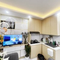 Chỉ 1,795 Tỷ Có Căn Chung Cư Mini 2 Ngủ Mới, Nội Thất Xịn Decor