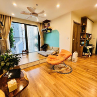 Chính Chủ Cần Bán 2Pn+ 1 Vệ Sinh54,8M² Tầng Trung,View Nội Khu Tòa Gs3-The Miami, Giá Cực Tốt Chỉ 3.58 Tỷ