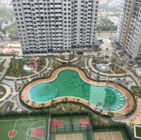 Chính Chủ Cần Bán 2Pn+ 1 Vệ Sinh54,8M² Tầng Trung,View Nội Khu Tòa Gs3-The Miami, Giá Cực Tốt Chỉ 3.58 Tỷ
