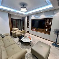 [Giá Tốt Nhất] Mình Cần Bán Nhà Phố Vương Thừa Vũ 4 Tầng 70M, Nhà Mới Ở Luôn, Sổ Sẵn Giá Bán 12,3 Tỷ