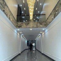 Chính Chủ Bán Nhà Thành Trung 42M2- Thang Máy Xịn- Nhà Mới Xây Tâm Huyết- Hàng Xóm Vin- Ở Luôn