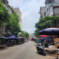 Nhà Mặt Ngõ Thông 8.2 Tỷ,Diện Tích34M2, 4 Tầng, 4 Ngủ, 30M Ô Tô Tránh, Ngô Thì Nhậm, Hà Đông, Cạnh Chợ