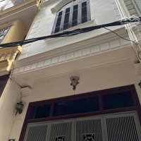Nhà Mặt Ngõ Thông 8.2 Tỷ,Diện Tích34M2, 4 Tầng, 4 Ngủ, 30M Ô Tô Tránh, Ngô Thì Nhậm, Hà Đông, Cạnh Chợ