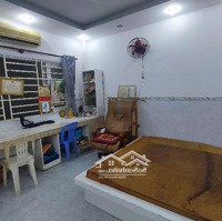 Bán Nhà Hẻm Lê Hồng Phong, Q10 - 92M2 - 3 Tầng - Ngang 6, Giá Bán 15.5 Tỷ