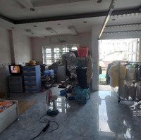 Bán Nhà Hẻm Lê Hồng Phong, Q10 - 92M2 - 3 Tầng - Ngang 6, Giá Bán 15.5 Tỷ