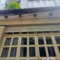 Bán Nhà Hẻm Lê Hồng Phong, Q10 - 92M2 - 3 Tầng - Ngang 6, Giá Bán 15.5 Tỷ