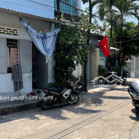 Bán Gấp Lô Đất Đẹp Hẻm Mai Xuân Thưởng 110.9M2 (Rộng 11M), Tặng 4 Phòng Trọ Thu Nhập 10 Triệuđ - 5,6 Tỷ