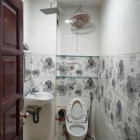 Siêu rẻ! Nhà (4x17m) HXH 1 trục Bạch Đằng, 3 tầng mới cứng ở ngay. Giá 9.5 tỷ tl