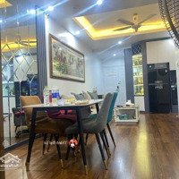 Do Chuyển Định Cư Không Sử Dụng Nên Cần Bán Căn Hộ 3 Phòng Ngủ96M2 Trung Tâm Bãi Cháy, Hạ Long.