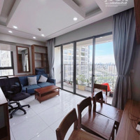 Cho Thuê Căn Hộ Chung Cư 2 Phòng Ngủ 2 Vệ Sinh 74M2 Tại Masteri An Phú, 18 Triệu Vnd . Layout 4 Cánh.