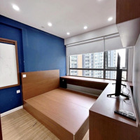 Cho Thuê Căn Hộ Chung Cư 2 Phòng Ngủ 2 Vệ Sinh 74M2 Tại Masteri An Phú, 18 Triệu Vnd . Layout 4 Cánh.