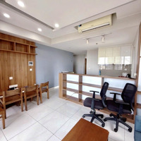 Cho Thuê Căn Hộ Chung Cư 2 Phòng Ngủ 2 Vệ Sinh 74M2 Tại Masteri An Phú, 18 Triệu Vnd . Layout 4 Cánh.