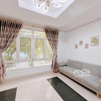 Cho Thuê Full Nội Thất,Siêu Rộng , Cửa Sổ To. Gần Phú Mỹ Hưng, Crescent Mall, Cầu Phú Mỹ