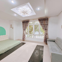 Cho Thuê Full Nội Thất,Siêu Rộng , Cửa Sổ To. Gần Phú Mỹ Hưng, Crescent Mall, Cầu Phú Mỹ