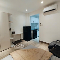 Cho Thuê Căn Hộ Mini 1 Phòng Ngủ Full Nội Thất Có Máy Giặc Riêng - Gần Chợ Bến Thành - Bùi Viện Q1