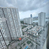 Bán Căn Studio 41M2 View Chếch Biển Chung Cư Bim 30 Tầng Greenbay Garden, Bãi Cháy, Hạ Long